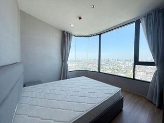 For rent 2 bedrooms condo in Bang Na, Bangkok