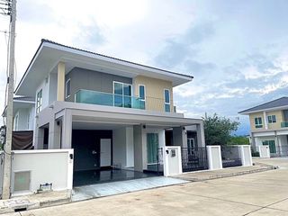 For Rent 4 Bedroom House In Doi Saket, Chiang Mai
