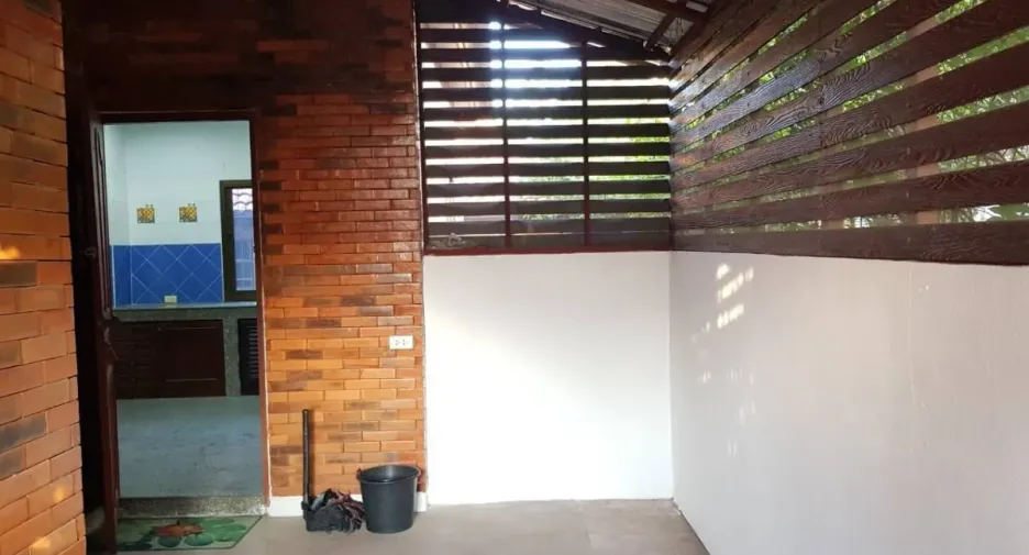 For sale 4 bedrooms house in Hang Dong, Chiang Mai