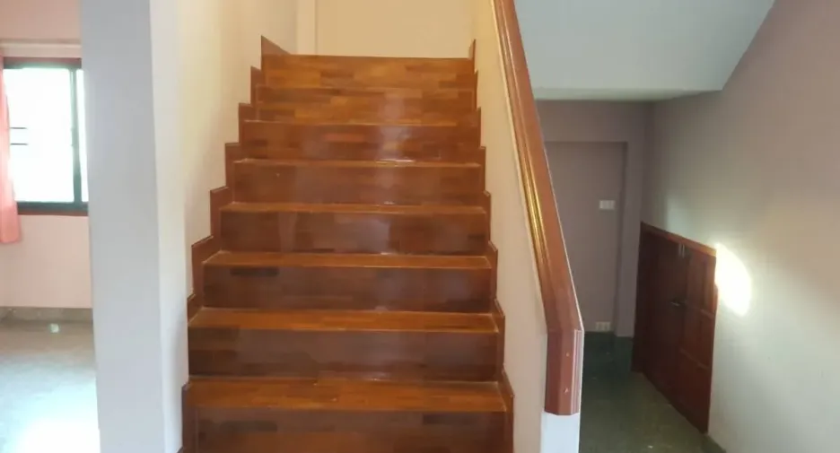 For sale 4 bedrooms house in Hang Dong, Chiang Mai