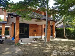 出售 4 卧室 独立屋 在 Hang Dong, Chiang Mai
