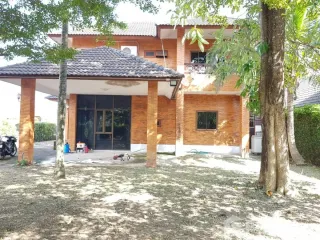 出售 4 卧室 独立屋 在 Hang Dong, Chiang Mai