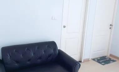 For rent 1 bed condo in Sathon, Bangkok