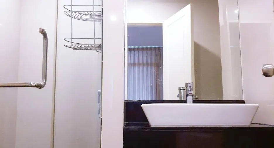 For rent 1 bed condo in Sathon, Bangkok