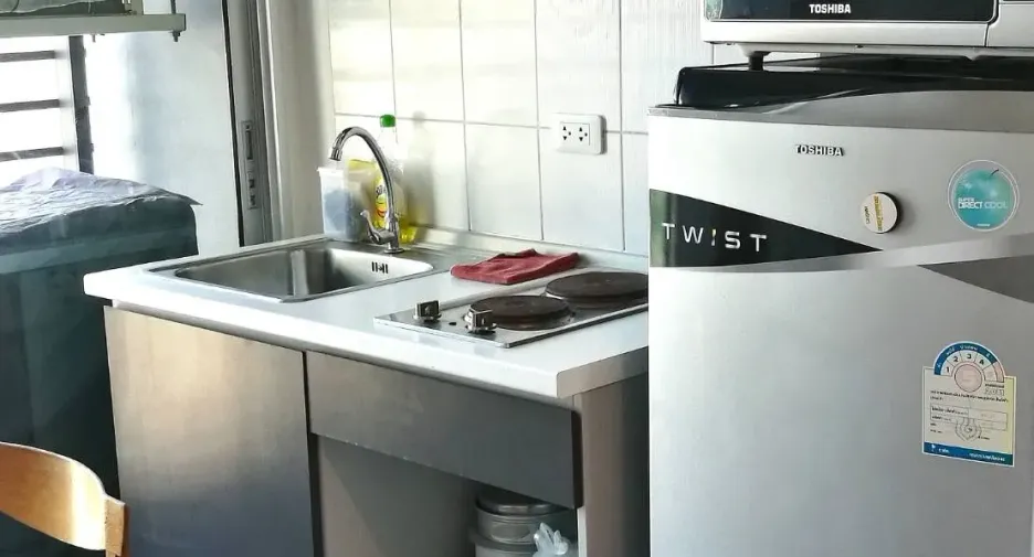 ขาย 1 เตียง คอนโด ใน วัฒนา, กรุงเทพฯ