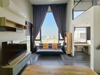 Продажа 1 кровать кондо в Пхая Тхаи, Бангкок