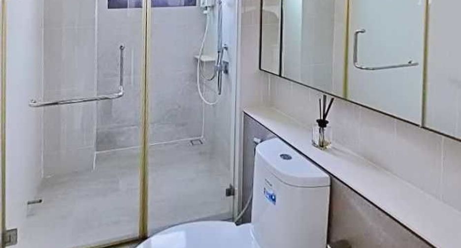 For sale 1 bed condo in Phaya Thai, Bangkok