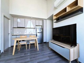 Продажа 1 кровать кондо в Пхая Тхаи, Бангкок