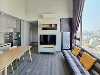 Продажа 1 кровать кондо в Пхая Тхаи, Бангкок