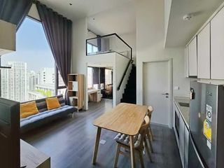 Продажа 1 кровать кондо в Пхая Тхаи, Бангкок