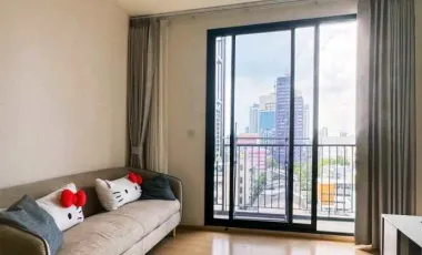 For sale 2 bedrooms condo in Watthana, Bangkok
