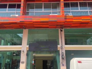 For sale 2 bedrooms townhouse in Mueang Chiang Mai, Chiang Mai