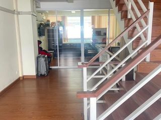 For sale 2 bedrooms townhouse in Mueang Chiang Mai, Chiang Mai