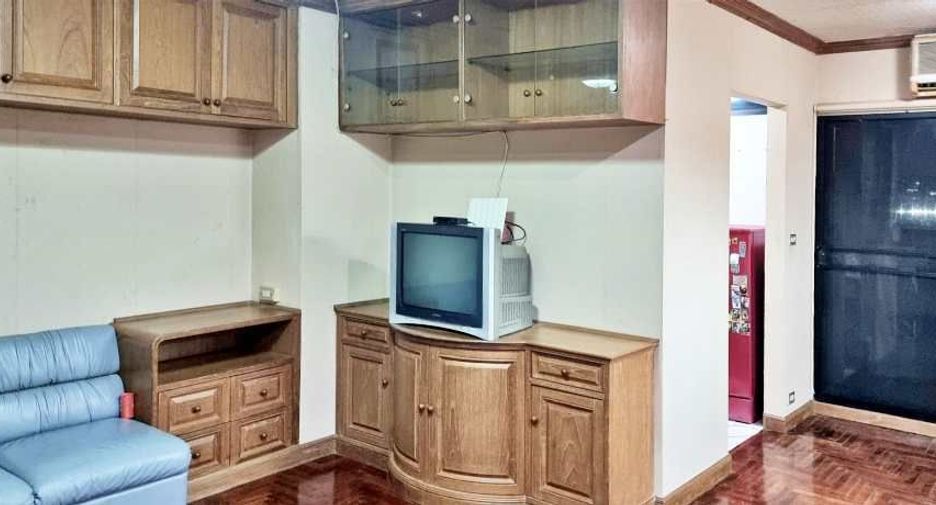 Condo en venta de 1 habitaciones en Ratchathewi, Bangkok