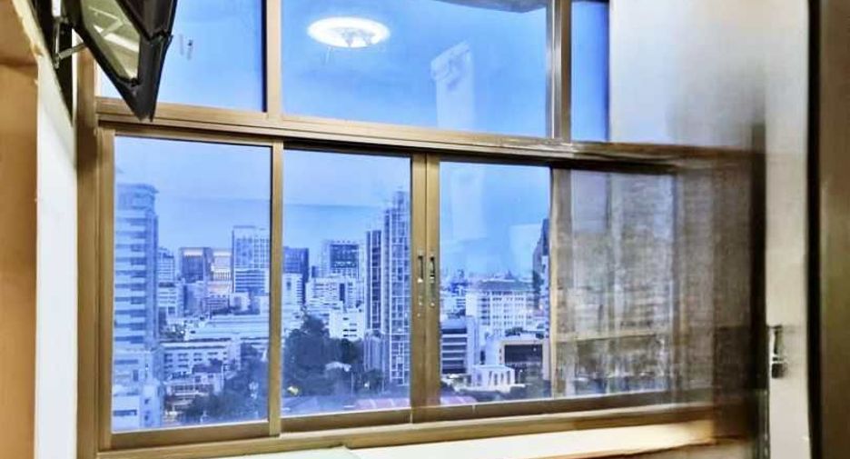 Condo en venta de 1 habitaciones en Ratchathewi, Bangkok