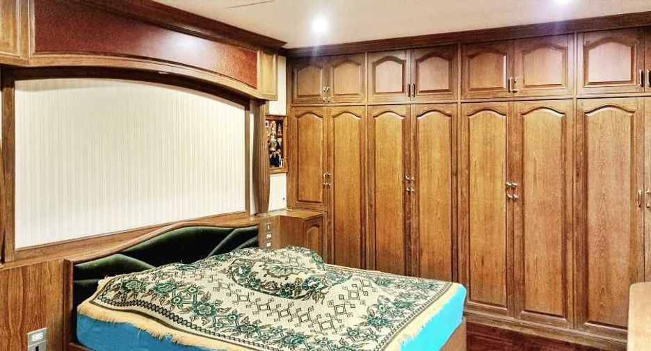 Condo en venta de 1 habitaciones en Ratchathewi, Bangkok