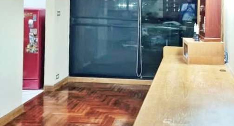 Condo en venta de 1 habitaciones en Ratchathewi, Bangkok