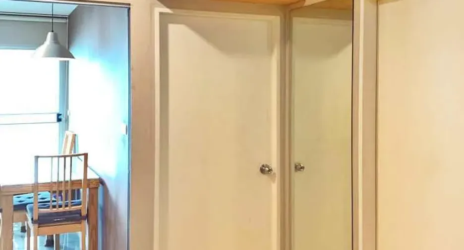 For sale 1 bed condo in Khlong Toei, Bangkok