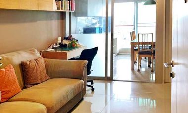 Wohnung zum Kauf mit 1 Zimmer in Khlong Toei, Bangkok
