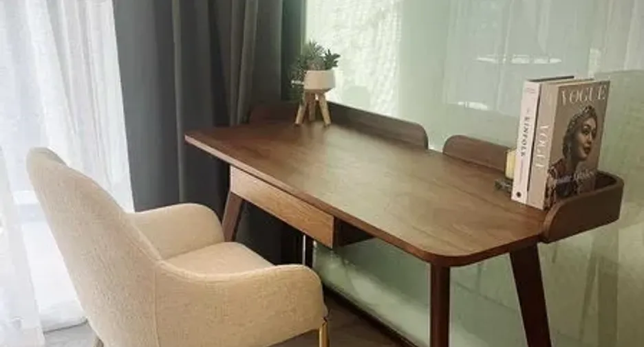 Condo en alquiler de 1 habitaciones en Khlong Toei, Bangkok
