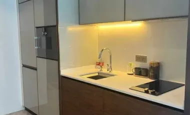 Wohnung zur Miete mit 1 Zimmer in Khlong Toei, Bangkok