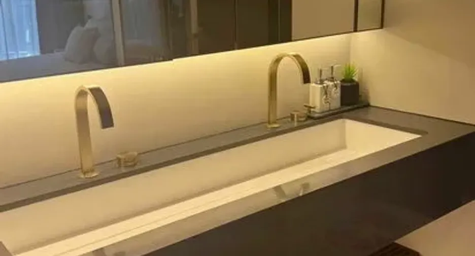 Condo en alquiler de 1 habitaciones en Khlong Toei, Bangkok