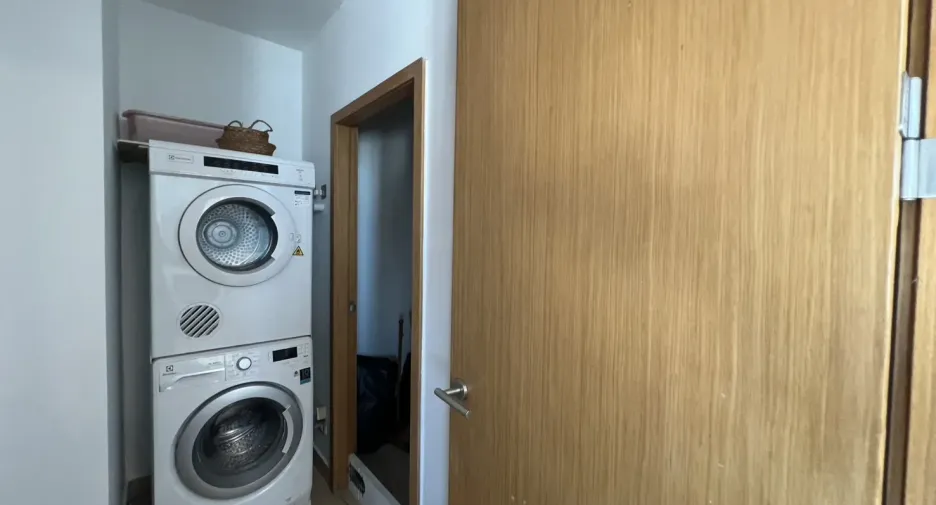 Продажа 2 спальни кондо в Кхлонг Тоеи, Бангкок