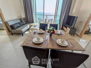 For Rent 2 Bedroom Condo In Bang Lamung, Chonburi