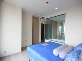Wohnung zur Miete mit 2 Zimmer in Watthana, Bangkok