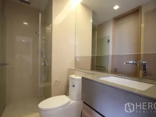 Wohnung zur Miete mit 2 Zimmer in Watthana, Bangkok