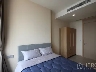 Wohnung zur Miete mit 2 Zimmer in Watthana, Bangkok