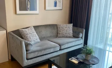 À louer 2 chambres condo à Watthana, Bangkok