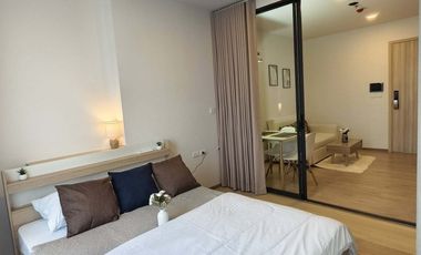For rent studio condo in Chatuchak, Bangkok