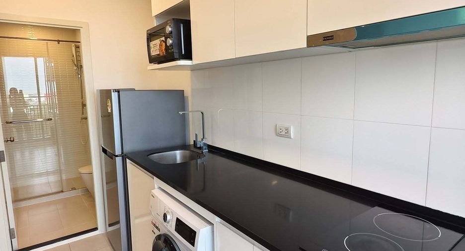 Condo en alquiler de estudio en Chatuchak, Bangkok