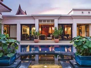 Villa en venta de 2 habitaciones en Thalang, Phuket