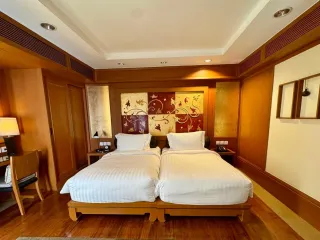 Villa en venta de 2 habitaciones en Thalang, Phuket