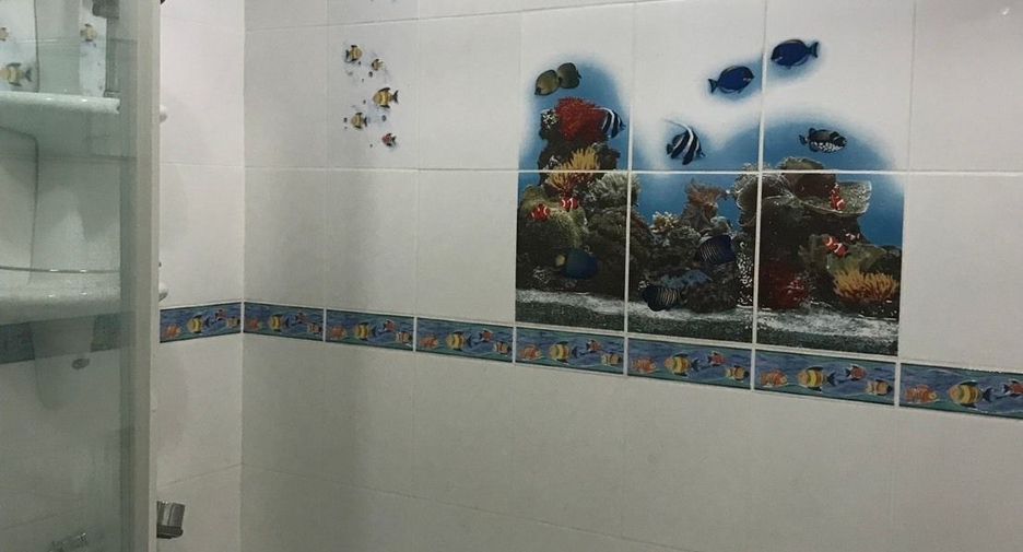 Wohnung zur Miete mit 1 Zimmer in Watthana, Bangkok