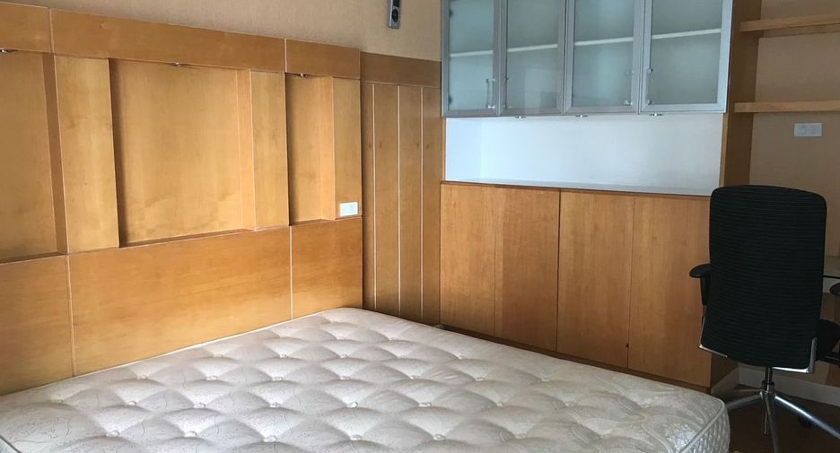 Wohnung zur Miete mit 1 Zimmer in Watthana, Bangkok