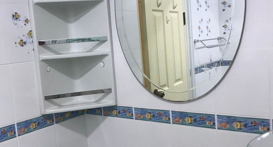 Wohnung zur Miete mit 1 Zimmer in Watthana, Bangkok