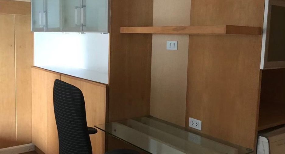Wohnung zur Miete mit 1 Zimmer in Watthana, Bangkok
