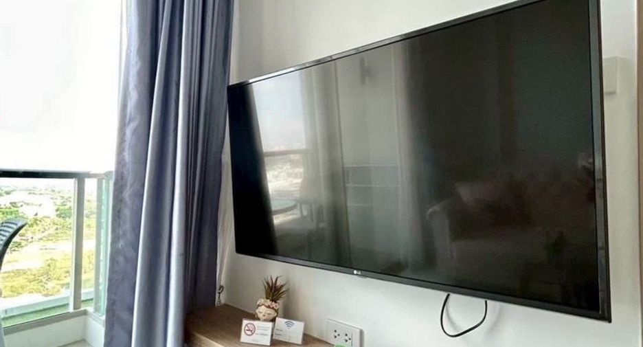 For rent 1 Beds condo in Jomtien, Pattaya