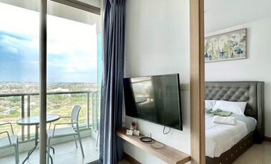For rent 1 bed condo in Jomtien, Pattaya