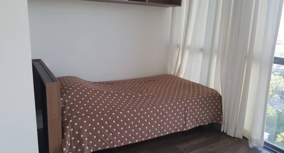 Wohnung zur Miete mit 2 Zimmer in Phra Khanong, Bangkok