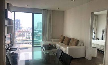 Wohnung zur Miete mit 2 Zimmer in Phra Khanong, Bangkok