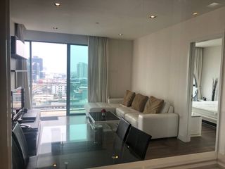 Wohnung zur Miete mit 2 Zimmer in Phra Khanong, Bangkok