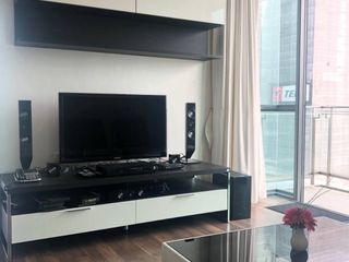 Wohnung zur Miete mit 2 Zimmer in Phra Khanong, Bangkok