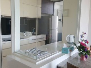 Wohnung zur Miete mit 2 Zimmer in Phra Khanong, Bangkok