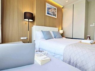 For Rent 1 Bedroom Condo In Bang Lamung, Chonburi