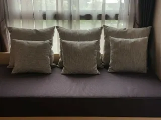 Condo en alquiler de estudio en Hua Hin, Prachuap Khiri Khan