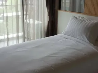 Condo en alquiler de estudio en Hua Hin, Prachuap Khiri Khan